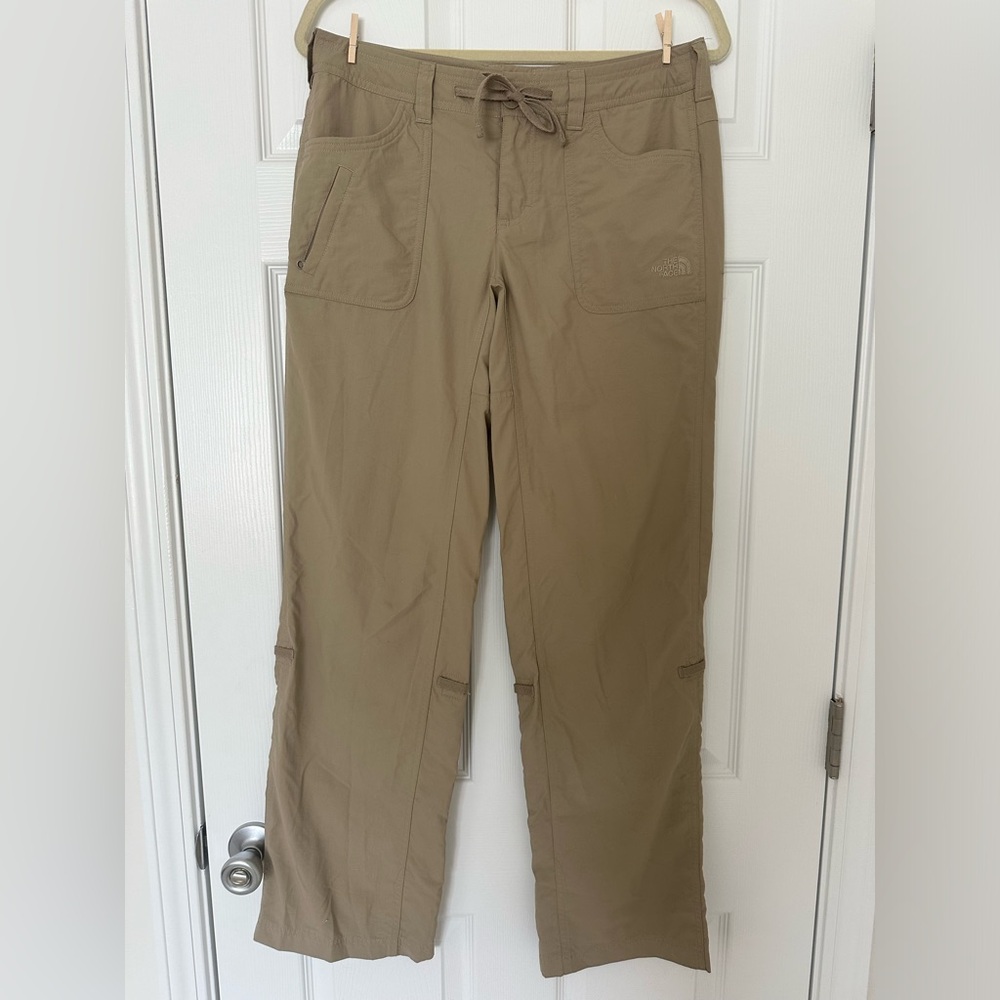 North Face Pants